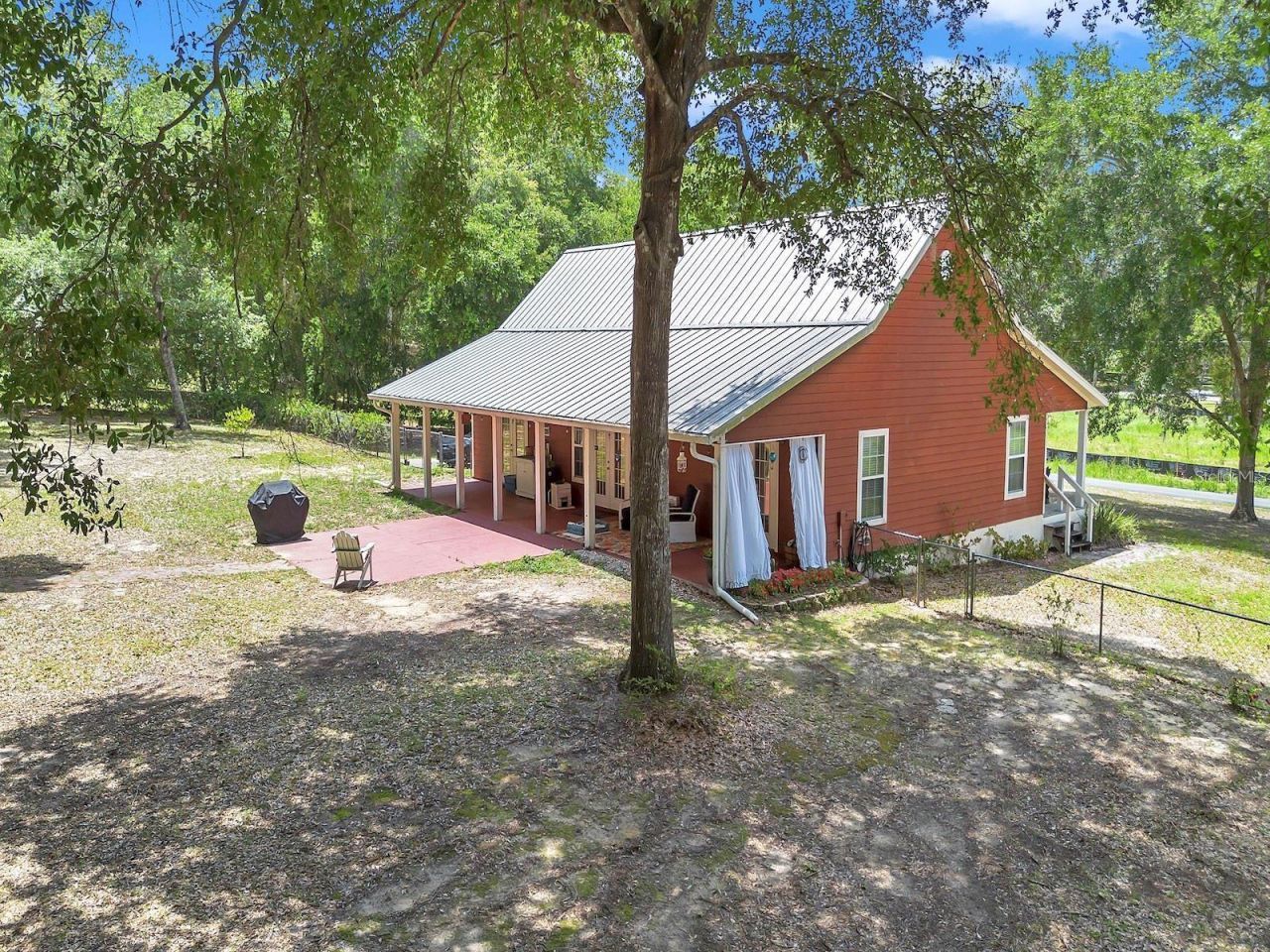 23608 NE 124th Place Road, Fort Mc Coy, FL 32134 Photo