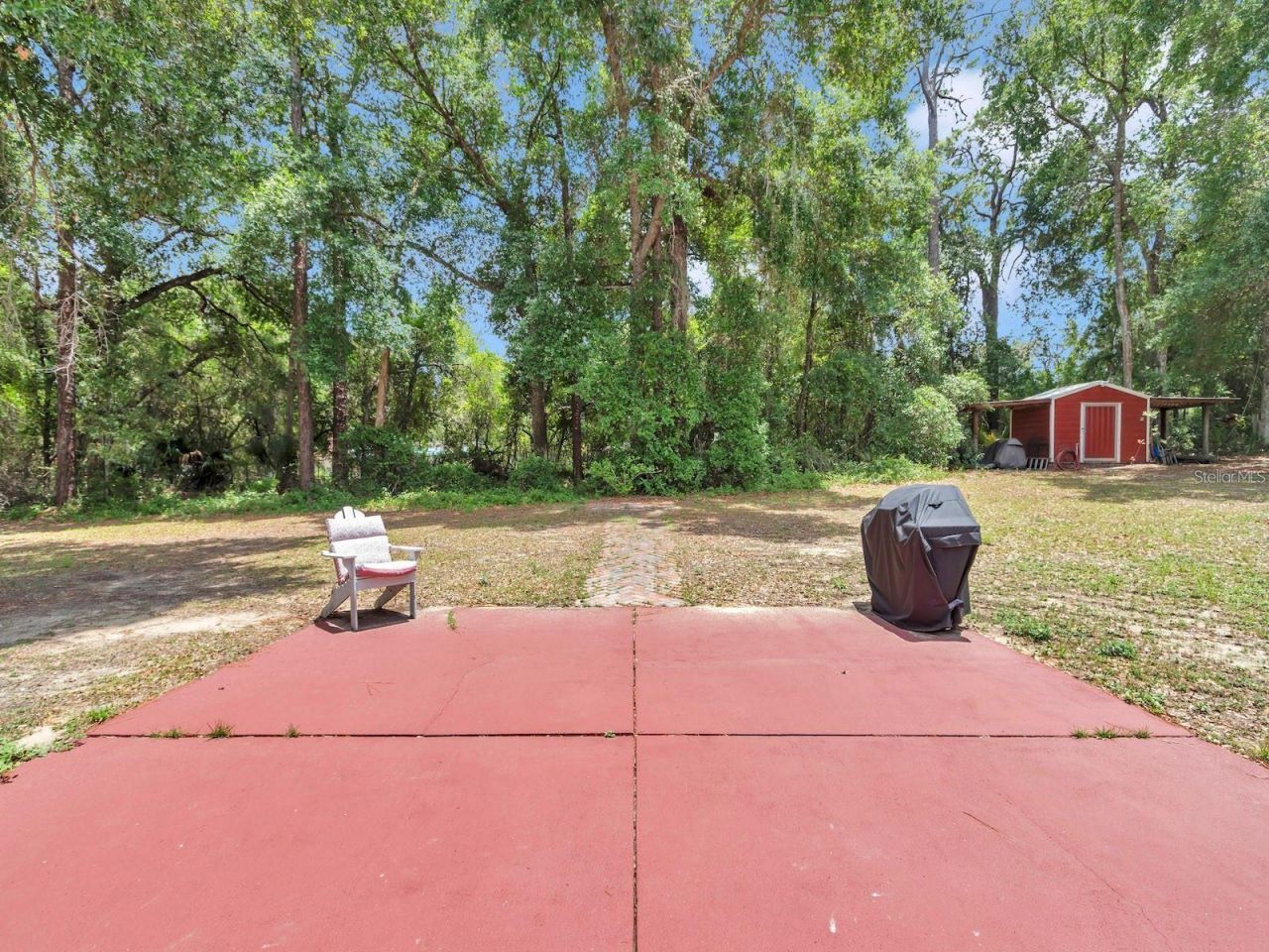 23608 NE 124th Place Road, Fort Mc Coy, FL 32134 Photo