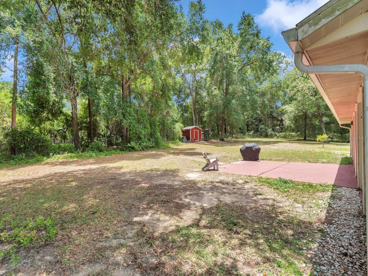 23608 NE 124th Place Road, Fort Mc Coy, FL 32134 Photo