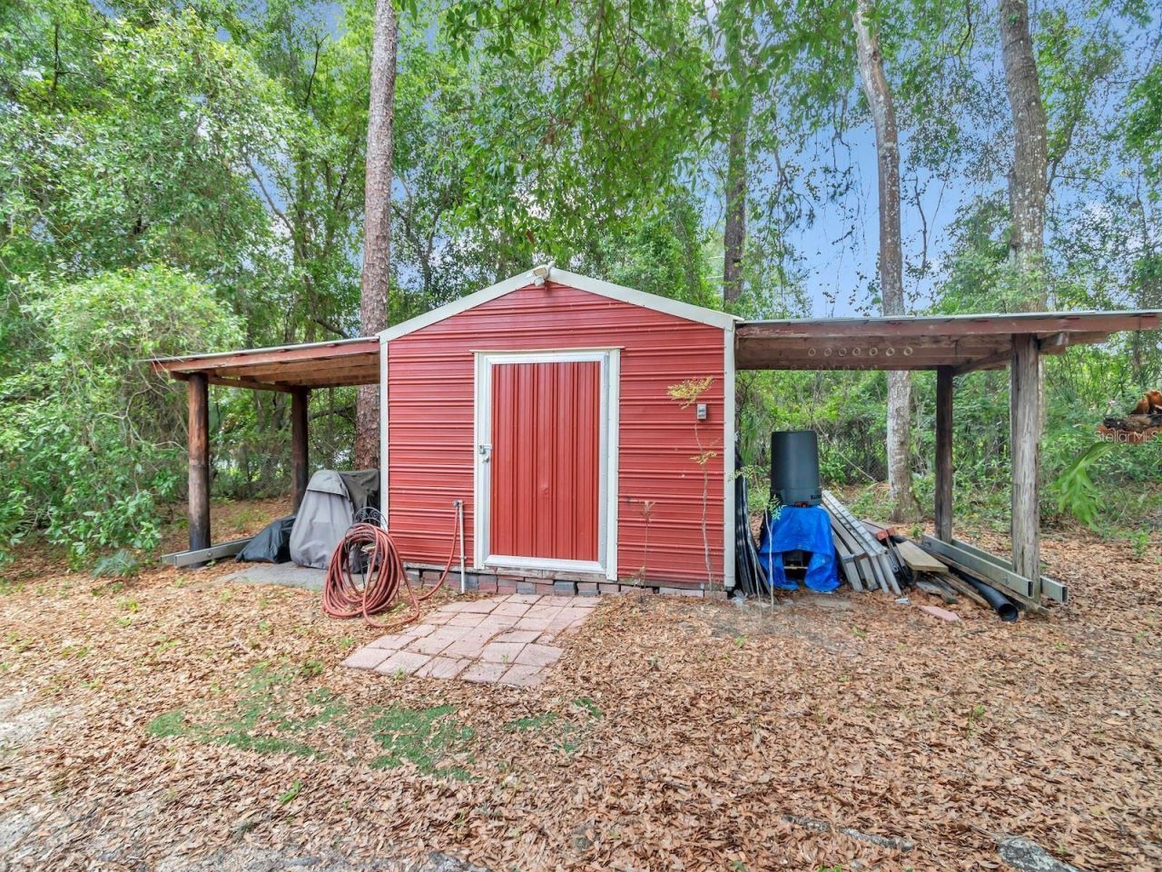 23608 NE 124th Place Road, Fort Mc Coy, FL 32134 Photo