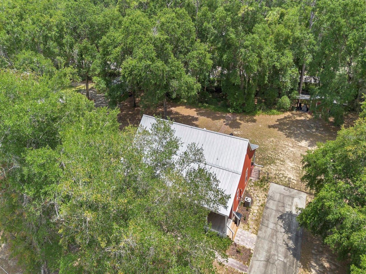 23608 NE 124th Place Road, Fort Mc Coy, FL 32134 Photo