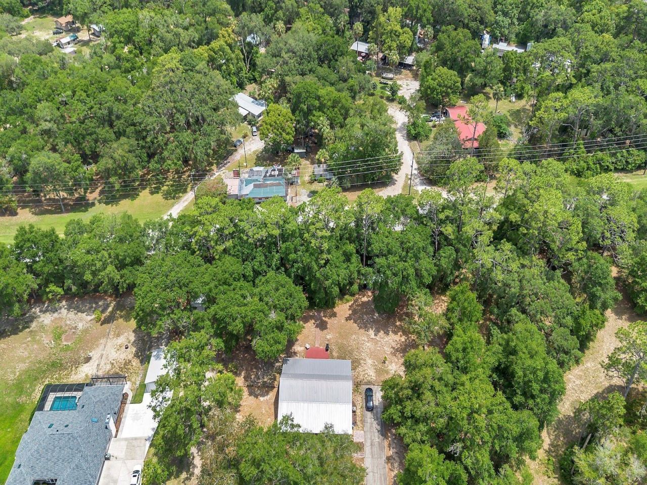 23608 NE 124th Place Road, Fort Mc Coy, FL 32134 Photo