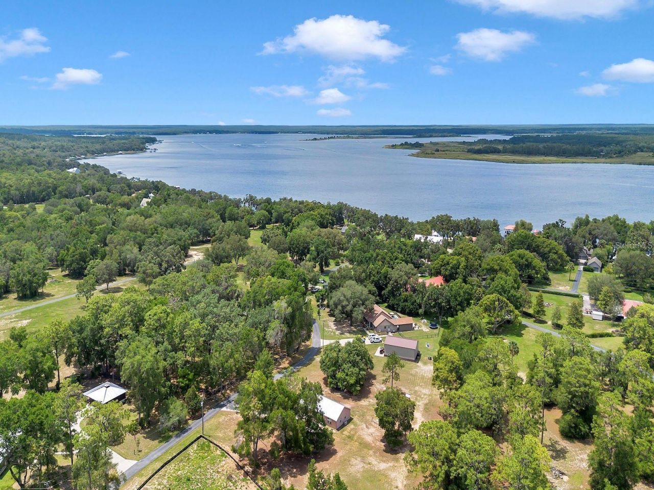 23608 NE 124th Place Road, Fort Mc Coy, FL 32134 Photo