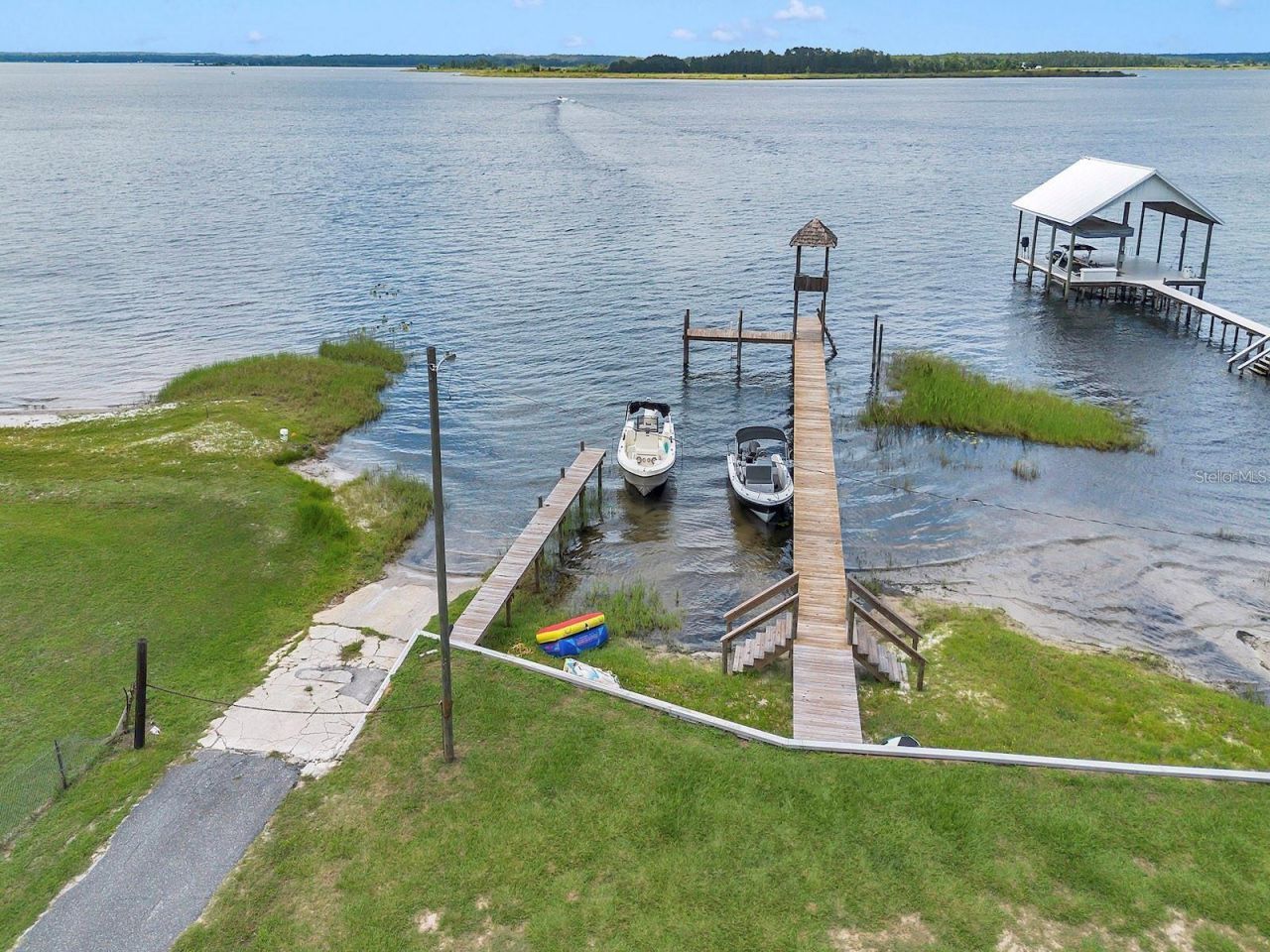 23608 NE 124th Place Road, Fort Mc Coy, FL 32134 Photo