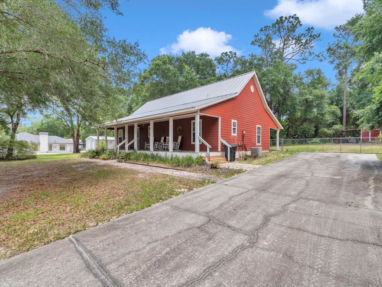 23608 NE 124th Place Road, Fort Mc Coy, FL 32134 Photo