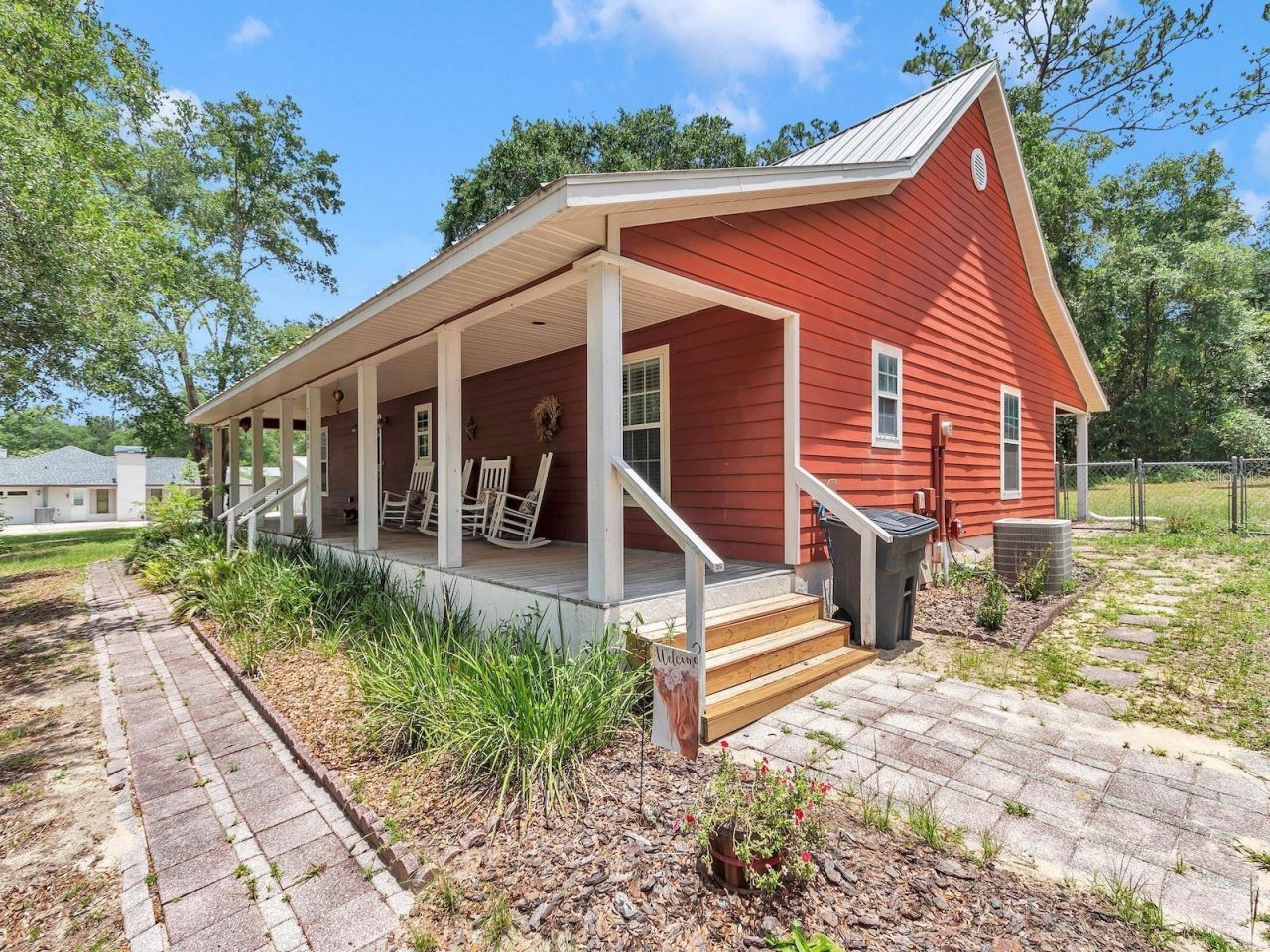 23608 NE 124th Place Road, Fort Mc Coy, FL 32134 Photo