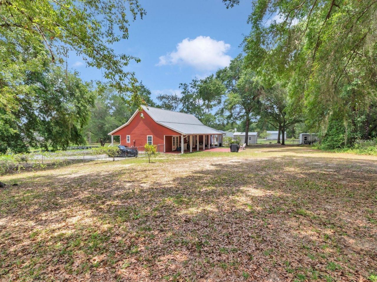 23608 NE 124th Place Road, Fort Mc Coy, FL 32134 Photo