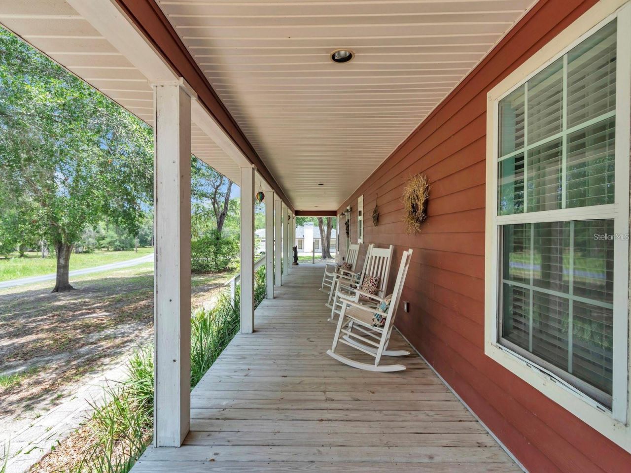 23608 NE 124th Place Road, Fort Mc Coy, FL 32134 Photo
