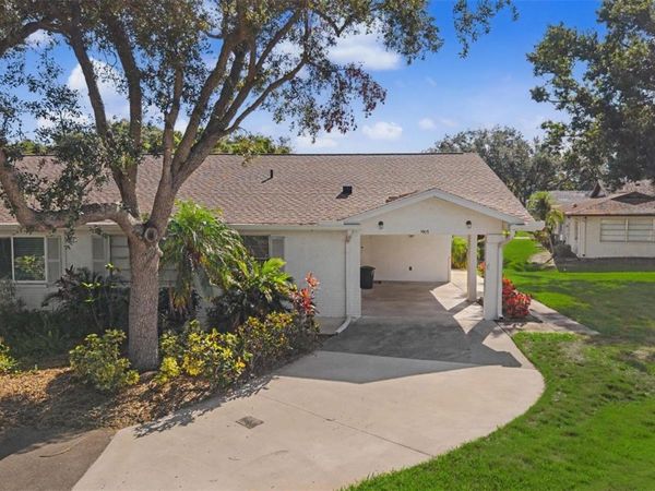 1905 HANSON COURT , Unit 305, SUN CITY CENTER, FL 33573