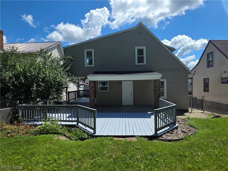 239 Hollywood Boulevard, Steubenville, OH 43952 Photo 4