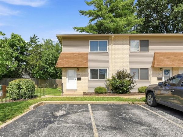 879 Portsdown Road, Ballwin, MO 63011