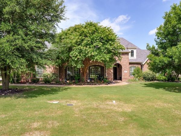 5205 Englenook Drive , Parker, TX 75002