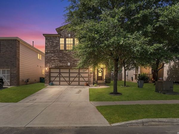 136 LILLY CRK, Boerne, TX 78006