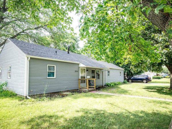 1804 Glen Avenue, Beloit, WI 53511