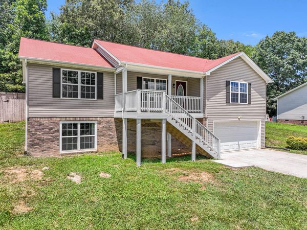 295 Farmway Drive, Cleveland, TN 37323