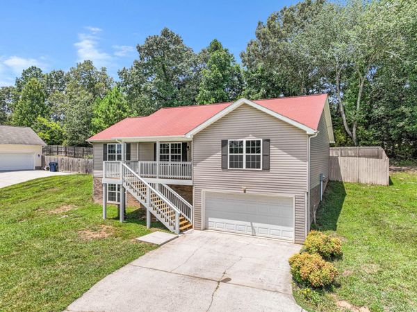 295 Farmway Drive, Cleveland, TN 37323