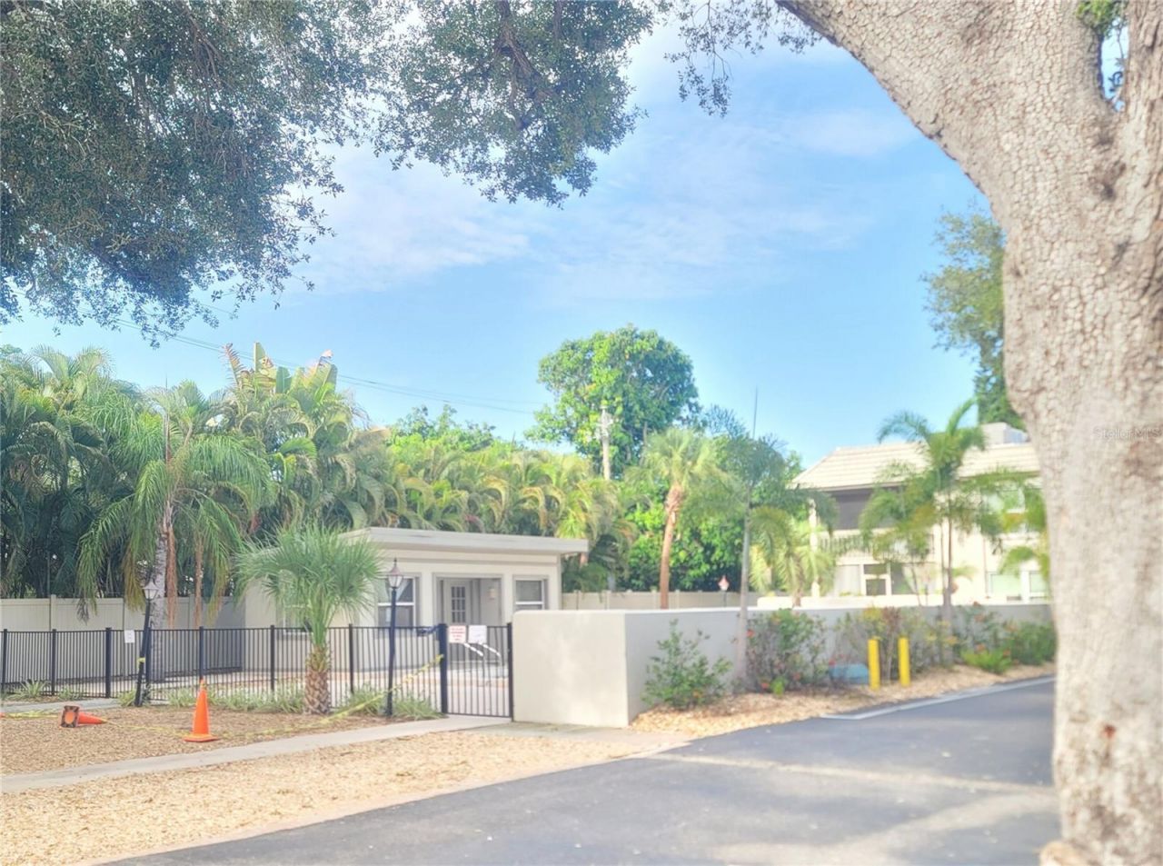 3360 S Osprey Avenue , Unit 201B, Sarasota, FL 34239 Photo