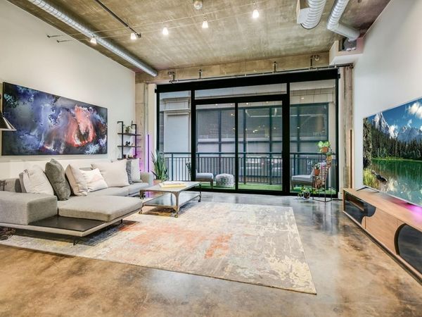 311 W 5th ST, Unit 608, Austin, TX 78701
