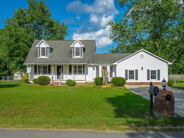 1108 Asher Street, Jasper, TN 37347