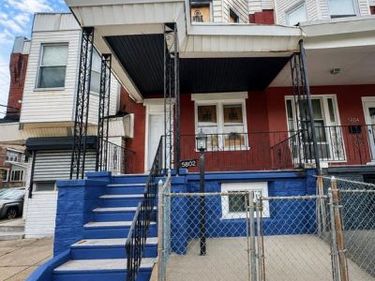 5802 CHRISTIAN STREET, PHILADELPHIA, PA 19143
