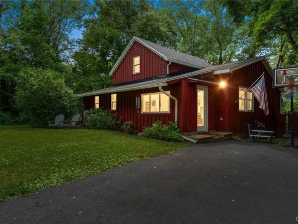 316 Rockwell Road , Nedrow, NY 13120