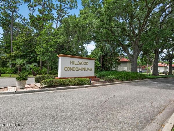 506 CLUBHOUSE Court, Jacksonville, FL 32256