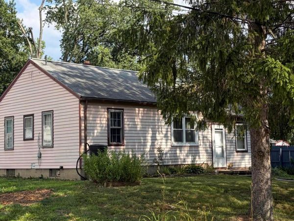 908 Romulus Street, Baltimore, OH 43105