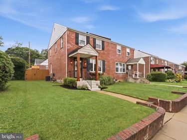 1024 COBBS STREET, DREXEL HILL, PA 19026