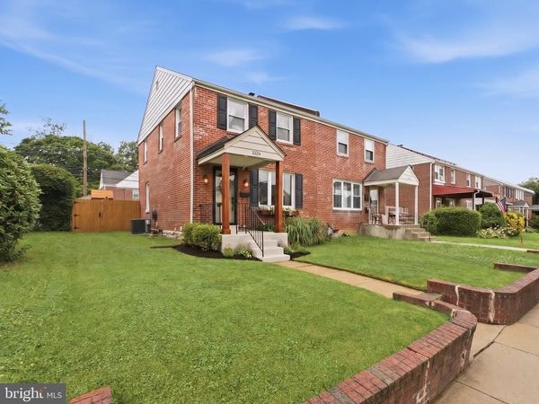 1024 COBBS STREET, DREXEL HILL, PA 19026