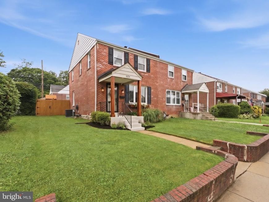 1024 Cobbs Street, Drexel Hill, PA 19026 Main Photo