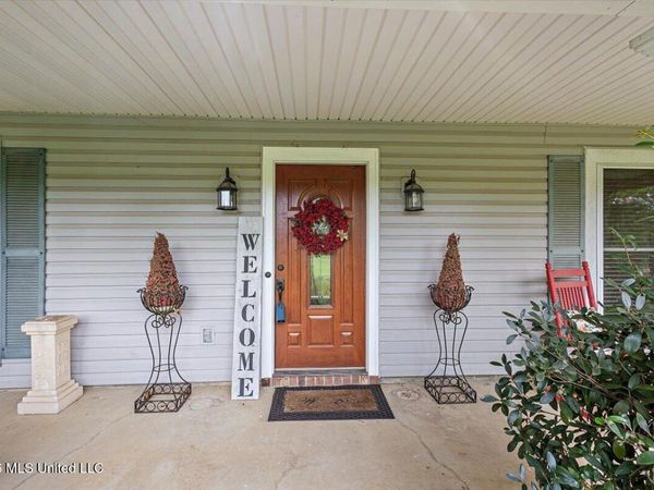 161 Mccarty Road, Jackson, MS 39212