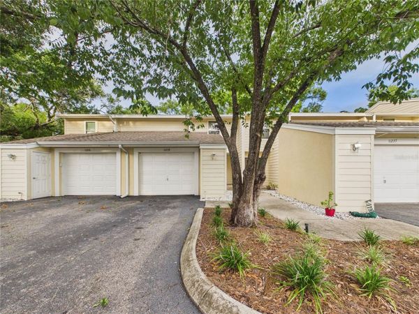 11239 CEDAR HOLLOW LANE , TAMPA, FL 33618