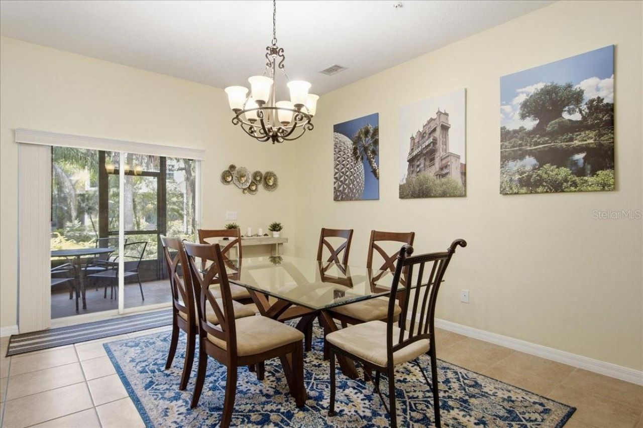 7524 Bliss Way , Unit 7524, Kissimmee, FL 34747 Photo