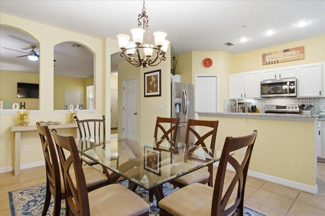 7524 Bliss Way , Unit 7524, Kissimmee, FL 34747 Photo