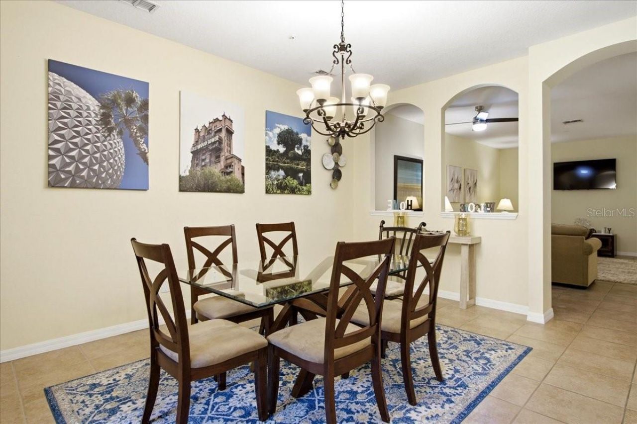 7524 Bliss Way , Unit 7524, Kissimmee, FL 34747 Photo