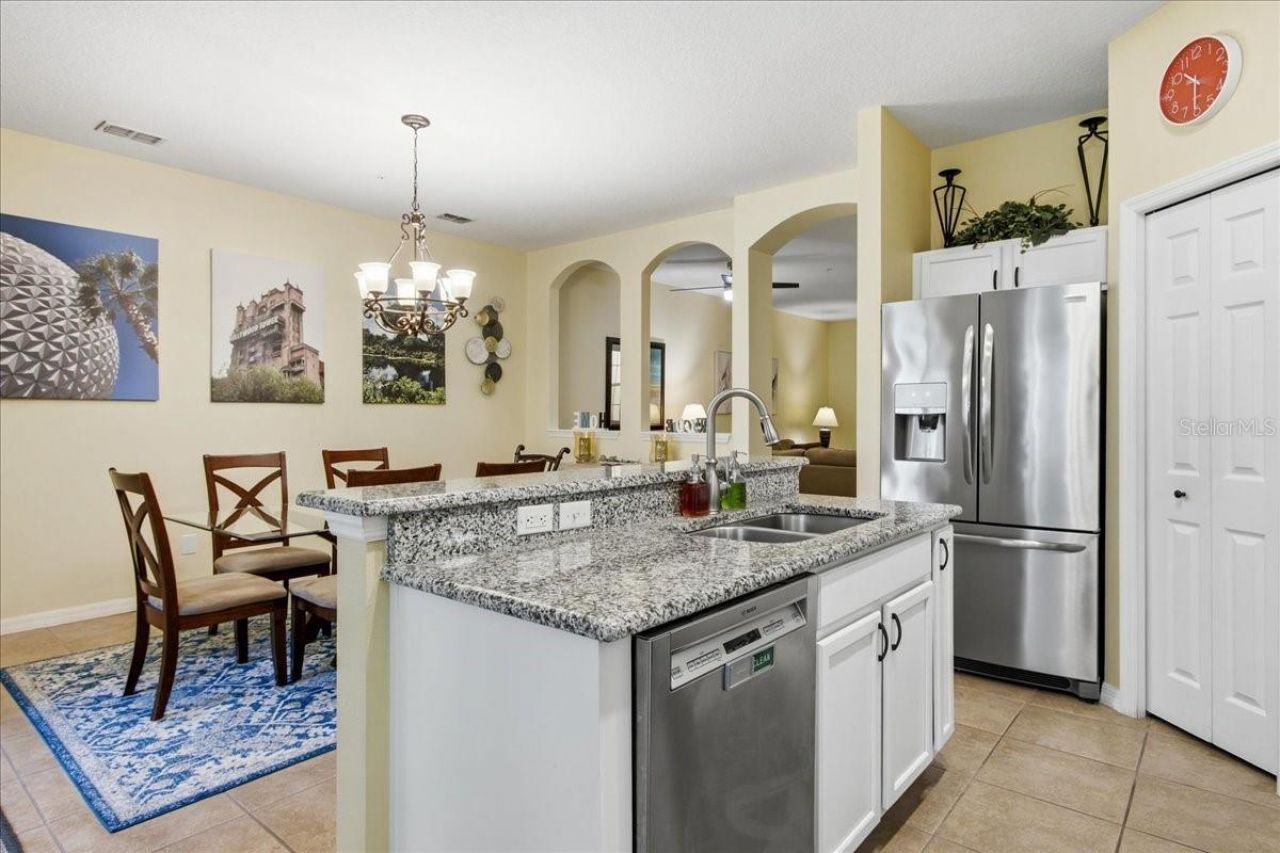 7524 Bliss Way , Unit 7524, Kissimmee, FL 34747 Photo