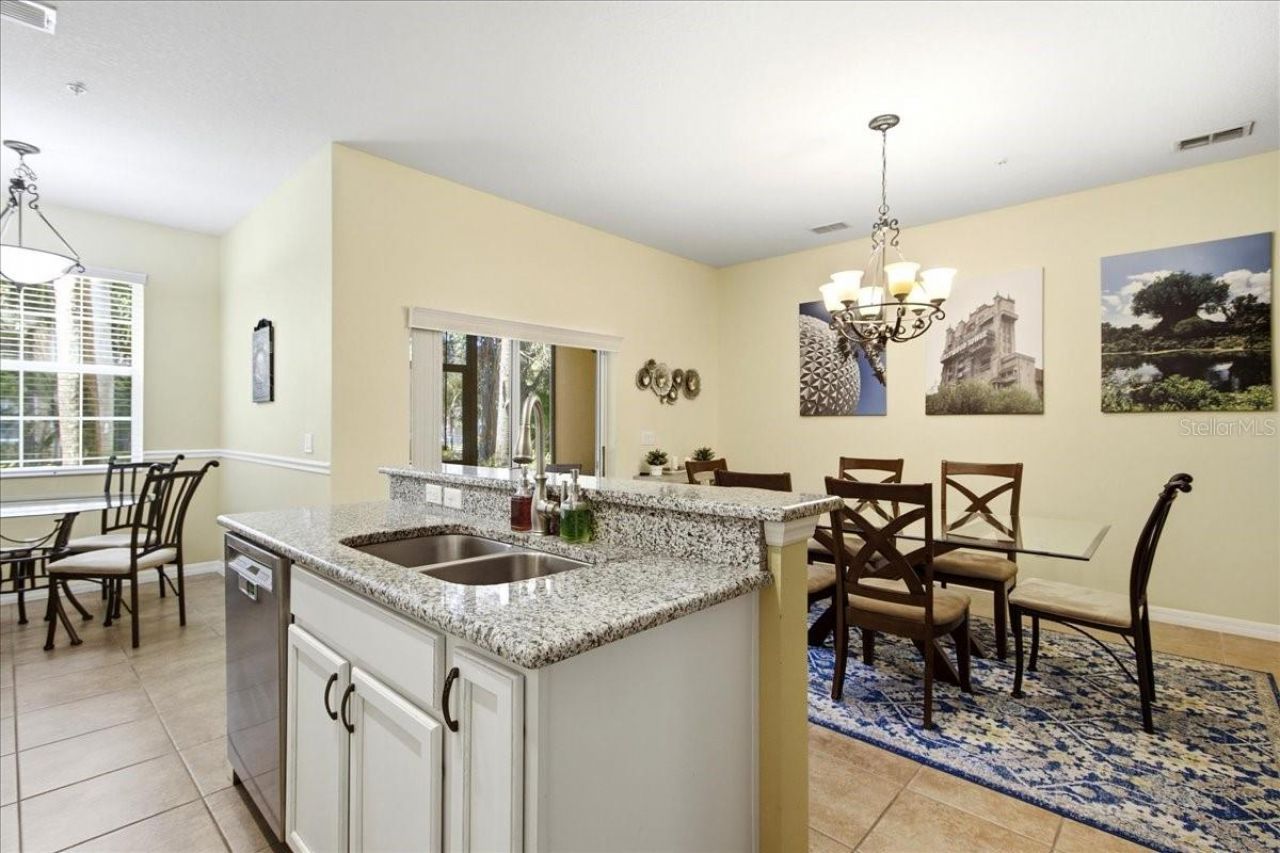 7524 Bliss Way , Unit 7524, Kissimmee, FL 34747 Photo
