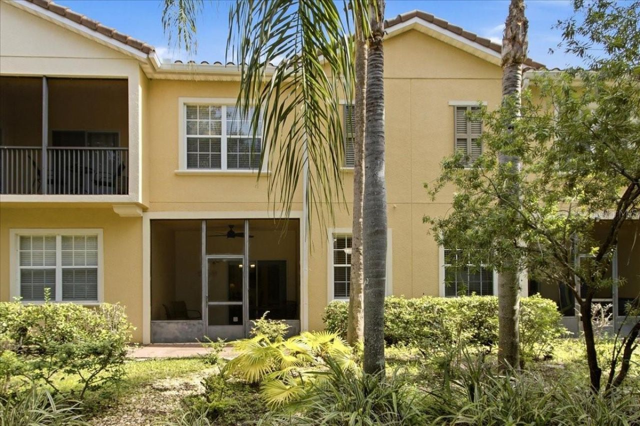7524 Bliss Way , Unit 7524, Kissimmee, FL 34747 Photo