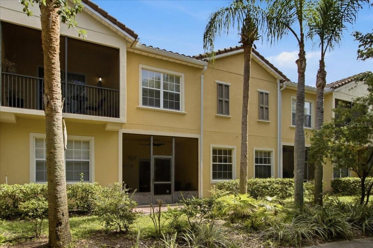7524 Bliss Way , Unit 7524, Kissimmee, FL 34747 Photo