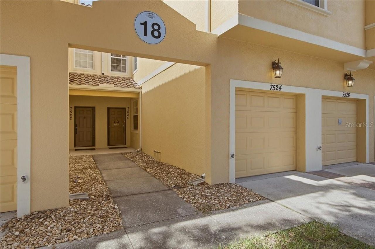 7524 Bliss Way , Unit 7524, Kissimmee, FL 34747 Photo