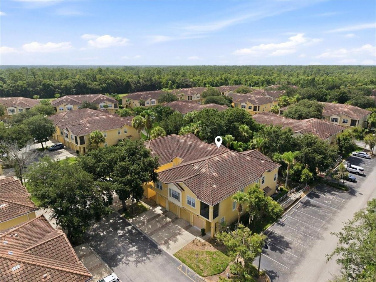 7524 Bliss Way , Unit 7524, Kissimmee, FL 34747 Photo