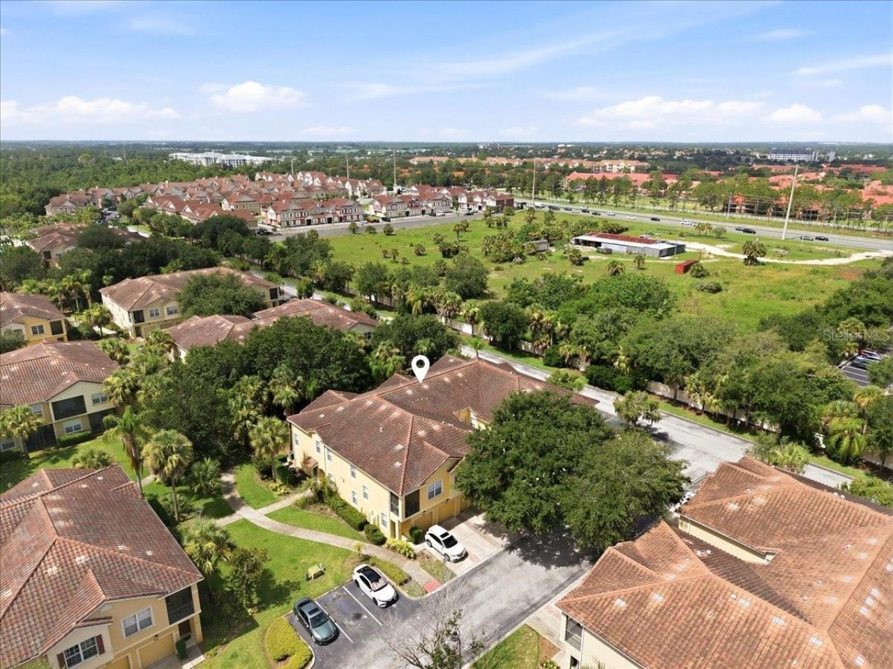 7524 Bliss Way , Unit 7524, Kissimmee, FL 34747 Photo