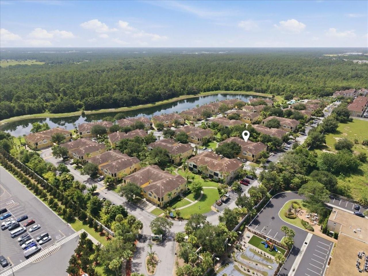 7524 Bliss Way , Unit 7524, Kissimmee, FL 34747 Photo