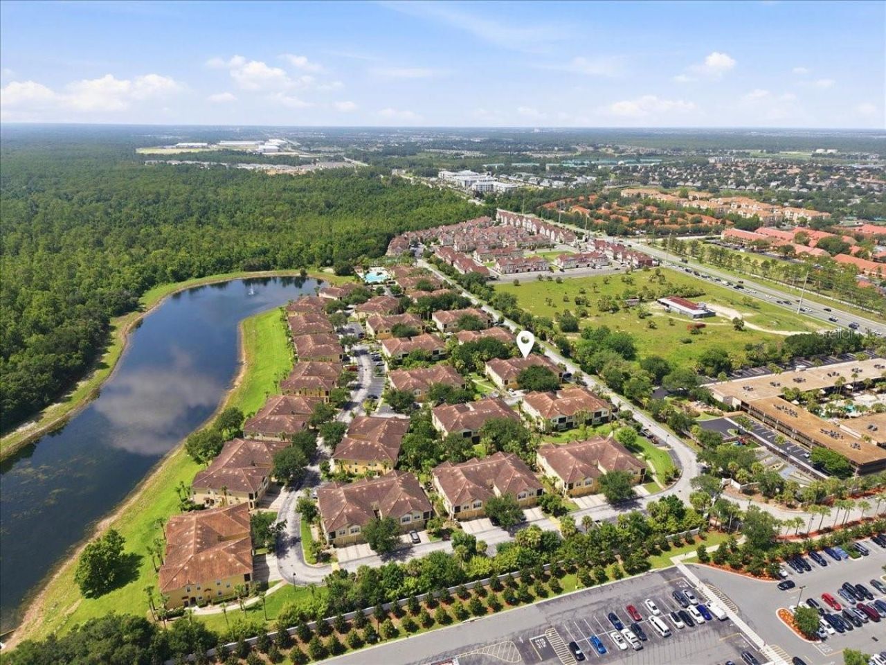 7524 Bliss Way , Unit 7524, Kissimmee, FL 34747 Photo