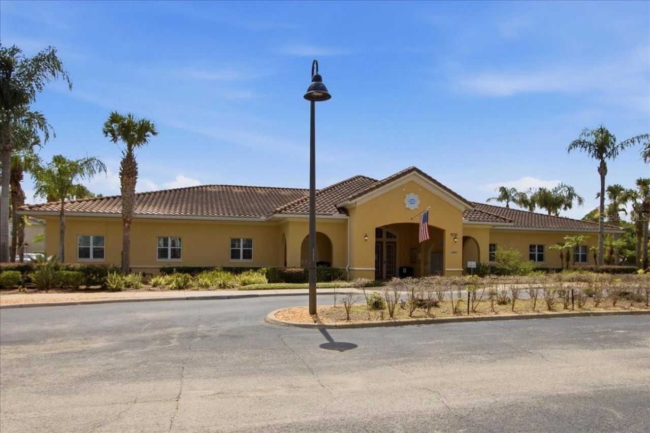 7524 Bliss Way , Unit 7524, Kissimmee, FL 34747 Photo