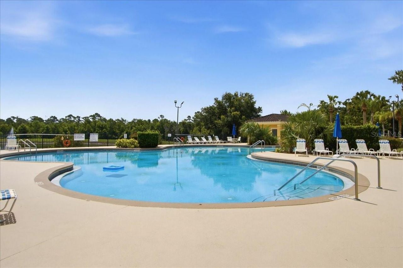 7524 Bliss Way , Unit 7524, Kissimmee, FL 34747 Photo