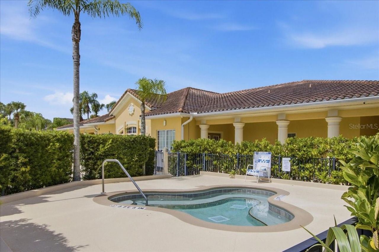 7524 Bliss Way , Unit 7524, Kissimmee, FL 34747 Photo