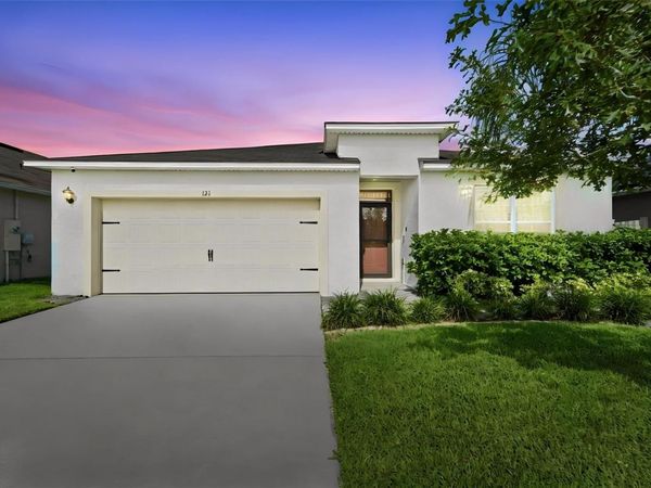 121 OLD MILL POND ROAD , EDGEWATER, FL 32141