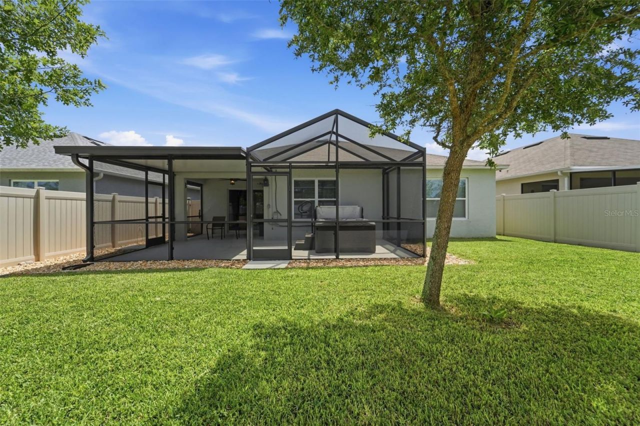 121 Old Mill Pond Road , Edgewater, FL 32141 Photo