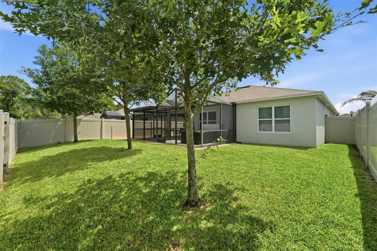 121 Old Mill Pond Road , Edgewater, FL 32141 Photo